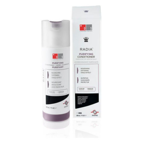 DS Laboratories Radia kondicionér pro citlivou pokožku 205 ml