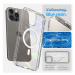 Spigen Ultra Hybrid Mag iPhone 14 Pro bílý