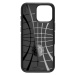 Spigen Core Armor kryt iPhone 16 Pro Max matte black