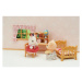 Sylvanian family Set - dětský pokoj s palandou