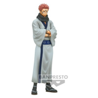 Figurka Bandai Banpresto Jujutsu Kaisen - King Of Artist The Sukuna