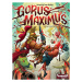 Inside Up Games Gorus Maximus