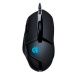 Logitech G402 Hyperion Fury FPS