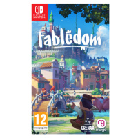 Fabledom (Switch)