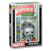 Funko Pop! Marvel - Iron Man Tales of Suspense Pop Comic Covers