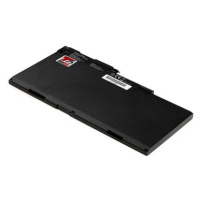 T6 Power pro notebook Hewlett Packard CM03, Li-Poly, 4500 mAh (50 Wh), 11,1 V