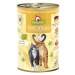 GranataPet DeliCatessen 6 x 400 g - Kuřecí PUR