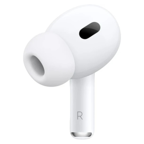 AirPods PRO 2 náhradní sluchátko pravé (USB-C - A3047) - Bílá třídy Rozbaleno Apple