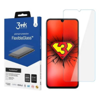 Ochranné sklo 3MK FlexibleGlass Infinix Note 12 2023 Hybrid Glass (5903108498692)