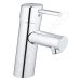 Grohe 23931001 - Umyvadlová baterie s výpustí Push-Open, chrom