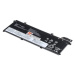 T6 Power pro Lenovo ThinkPad T490 20Q9, Li-Poly, 11,52 V, 4345 mAh 51 Wh