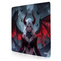 Podložka Pod Klávesnici Nyx The Succubus 50x50 Tilt Protiskluzová XL