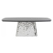 KARE Design Jídelní Stůl Caldera 220x110cm