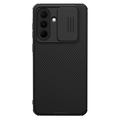 Nillkin CamShield PRO Zadní Kryt pro Samsung Galaxy A56 5G Black