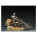 Figurka The Mandalorian - Speeder bike (45 cm)