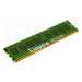 KINGSTON DIMM DDR3 4GB 1600MT/s CL11 Non-ECC 1Rx8 VALUE RAM