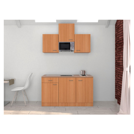 MID.YOU MINIKUCHYNĚ NANO