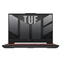 ASUS TUF Gaming A15 (FA507UI-HQ150W) šedý