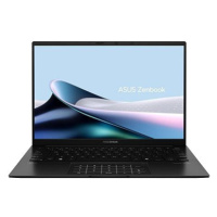 ASUS Zenbook 14 OLED UM3406HA-OLED089X Jade Black celokovový