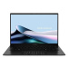 ASUS Zenbook 14 OLED UM3406HA-OLED089X Jade Black celokovový