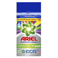 ARIEL Professional Color 7,15 kg (130 praní)