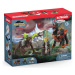 Schleich 72179 eldrador creatures startovní set