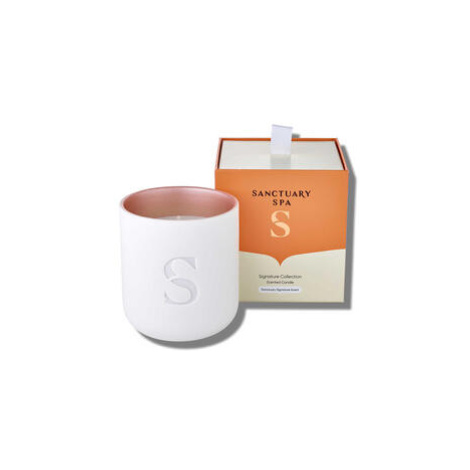 SANCTUARY SPA Svíčka Signature 1ks 260g