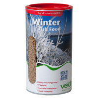 Velda Winter Fish Food 1250 ml