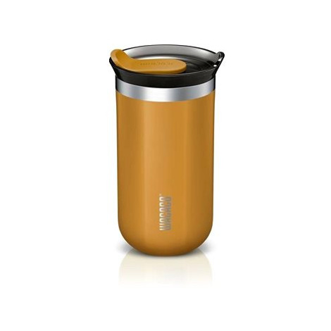 Wacaco Octaroma Lungo - Amber Yellow 300 ml