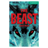 Cambridge English Readers 3 The Beast Cambridge University Press
