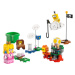 LEGO® Super Mario™ 71441 Interaktivní LEGO® Peach™ a dobrodružství