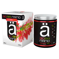 Näno Supps BCAA Nano 420g - vodní meloun, citrus