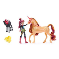 UNICORN ACADEMY FIGURKY 11 CM VALENTINA A CINDER