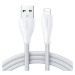 Joyroom Kabel USB Surpass / Lightning / 1,2 m Joyroom S-UL012A11 (bílý)