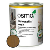 Vosk dekorační Osmo 3168 dub antický 0,75 l