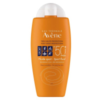 Avene Sun Sport fluid SPF 50+ 100 ml