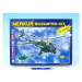 Merkur Helikopter set