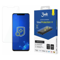 Ochranné sklo 3MK Silver Protect + Huawei Mate 20 Pro Wet-mounted Antimicrobial Film