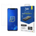 Ochranné sklo 3MK Silver Protect + Huawei Mate 20 Pro Wet-mounted Antimicrobial Film