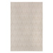 Flair Rugs koberce AKCE: 120x170 cm Kusový koberec Basento Seed Natural – na ven i na doma - 120