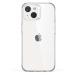 ESR Project ZERO pouzdro na iPhone 15 6.1" Clear