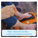 Mediashop VibroLegs  Přístroj pro masáž nohou