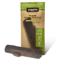 Yoggies Fit špalík pro psy 120g