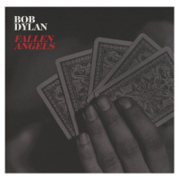 Popron.cz Bob Dylan-Fallen Angels, CD