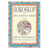 Horoskop a jeho správný výklad