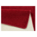 Hanse Home Collection koberce Kusový koberec Fancy 103012 Rot - červený - 100x150 cm