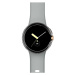 Spigen Thin Fit kryt Google Pixel Watch čirý