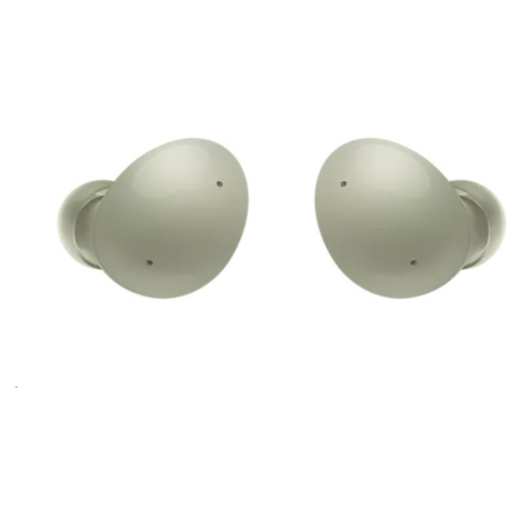 Samsung bluetooth sluchátka Galaxy Buds 2, olivová