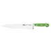 Stubai Nůž kuchyňský 26 cm zelený