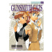 Gunsmith Cats 4 - Keniči Sonoda